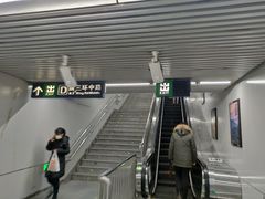 -刘家窑(地铁站)