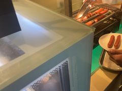 -骑士牛排(北仑银泰城店)