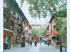 -黎黄陂路街头博物馆