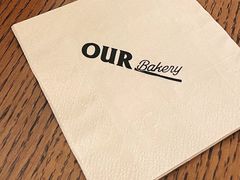 -OUR Bakery(SKP-S店)