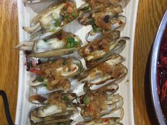 -云晓光头烧烤吧(德平路店)