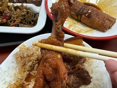 -刘小忙把子肉(北园大街总店)