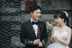 -汇爱婚礼