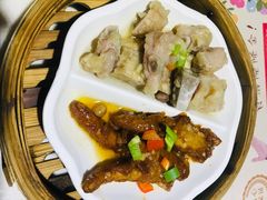 -隆隆金大茶楼(地王广场店)
