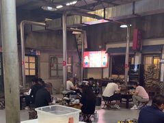 -大佬陈羊肉串(永安街店)