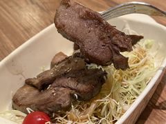 -玛格萝妮比萨屋(四平店)