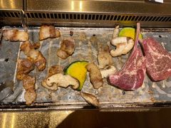 -新石器烤肉(之心城店)
