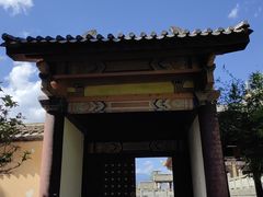 -天龙八部武侠城