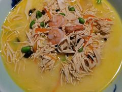 -八分饱·西津会(西津渡店)