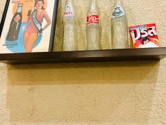 -曼谷食堂·泰国家庭料理(丹桂路店)