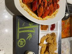 -海底捞大排档火锅(打浦路店)