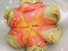 师尊荷花酥兑换券-肯德基(传媒广场店)