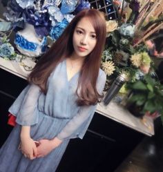 点击看大图 -3AM HAIR SALON烫发染发接发