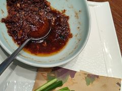 -俏东方·海味水饺·青岛菜(崂山店)