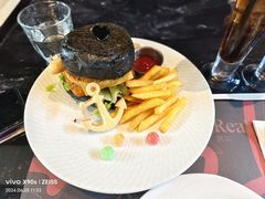 -Nord Grill&Bar Highland诺德西餐(深圳欢乐海岸店)