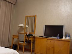 -北京饭店