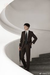 -THE RUIZ GZ睿制西装定制