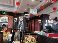 -大鸭梨烤鸭(石佛营店)