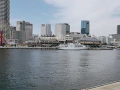 -神户美利坚公园东方大酒店