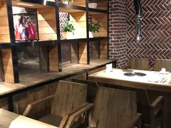 -香鼎坊江西菜(国奥店)