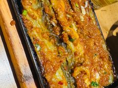 -聚点串吧·北京烧烤(赵登禹路店)