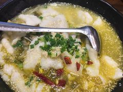 -好人民间小吃(镇江八佰伴店)