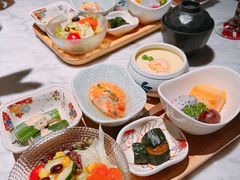 -阿吾罗日本料理(K11艺术中心店)