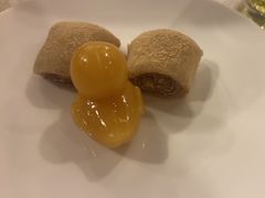 -全聚德(上海首店浦东店)