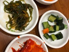 小菜-全州拌饭馆(断桥店)