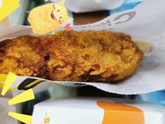 麦麦脆汁鸡琵琶腿-麦当劳(凌云天地长桥店)