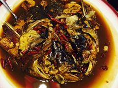 -旺顺阁鱼头泡饼(小红门店)