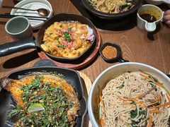 -云海肴·汽锅鸡·云南菜(领展购物广场·中关村店)