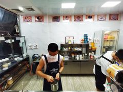-翁林甜品