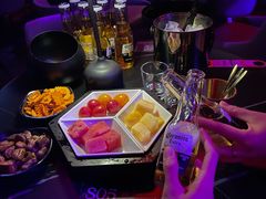-赤红音乐现场(浦东金桥路店)