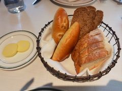 -Wolfgang’s Steakhouse 沃夫冈牛排馆(上海白玉兰广场店)