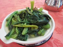 春菜煲-深运潮州粥(东门店)