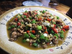 -青城甲(青城山店)