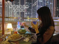 -CHINCHIN 青青·泰国料理(万象食家店)