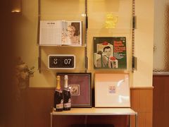景观位-The Roastery By AllYouWant(福田店)