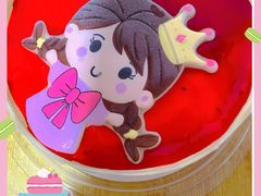 -哈根达斯(皇城恒隆广场店)