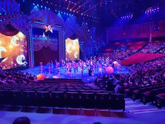 -珠海横琴长隆《卡卡虎奇遇记》