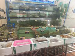 -八方海味餐厅