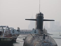 -中国人民解放军海军博物馆