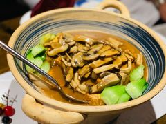 -中关村皇冠假日酒店·红轩中餐厅