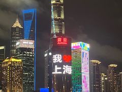 -东方明珠广播电视塔