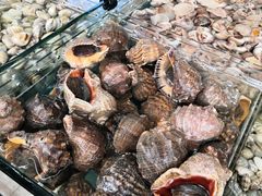 -87号烧烤海鲜·大排档(金沙滩店)