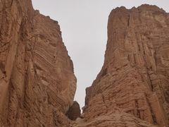 -天山神秘大峡谷