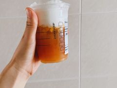 -星巴克臻选(周浦万达店)