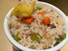 -一坐一忘云南菜(卓悦中心)