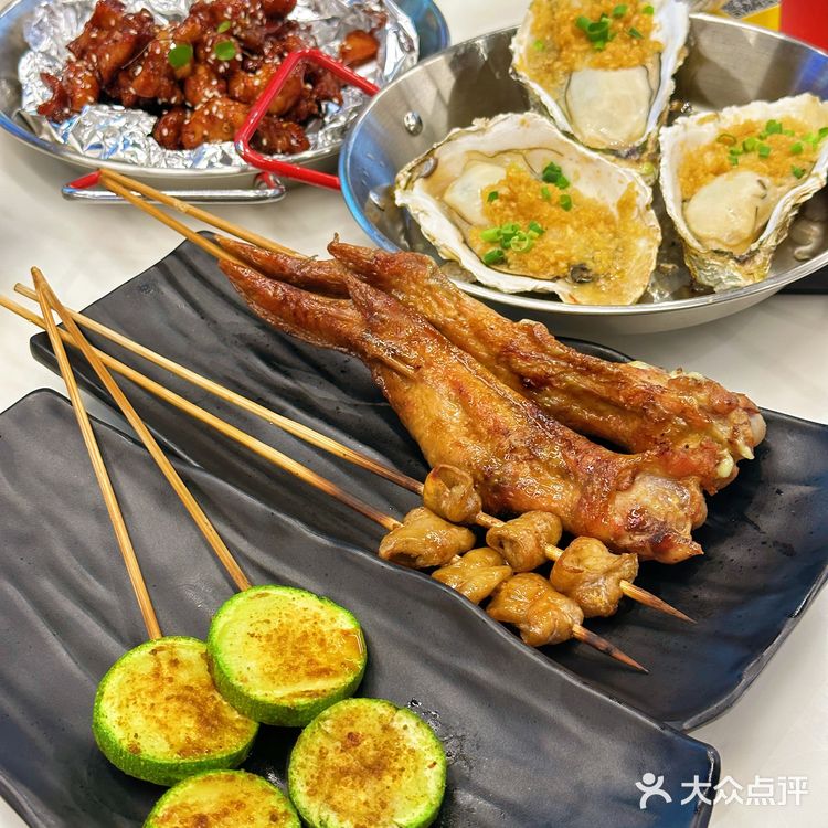 东莞｜深藏不露的厚街宵夜好去处